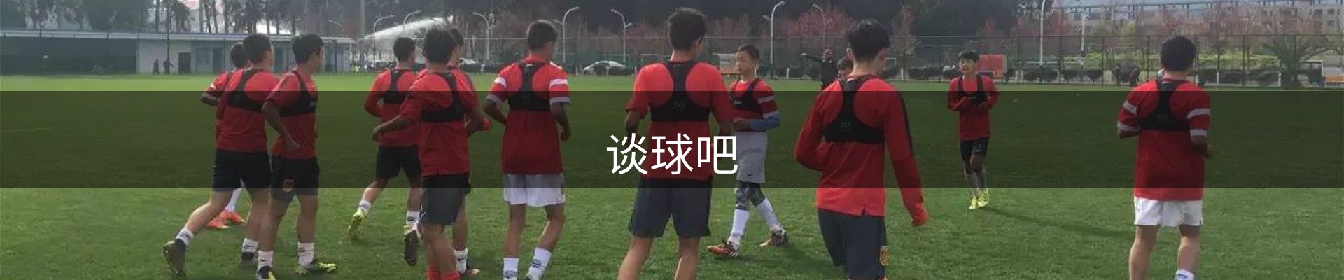 谈球吧